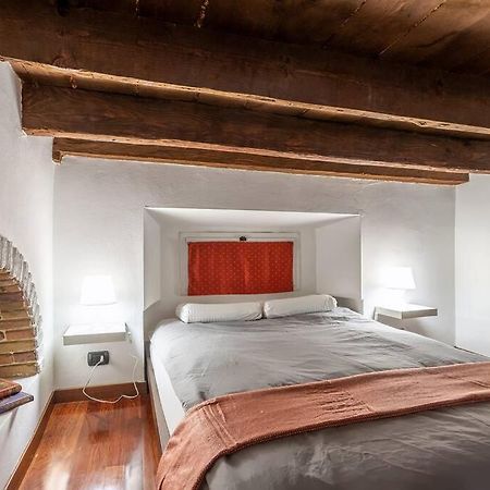 Apartmán Moscova-Duomo Loft Wifi, Netflix & Design Milán Exteriér fotografie